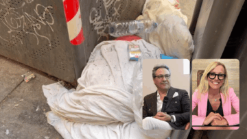 Canva TV – Elezioni Telesardegna (Video)