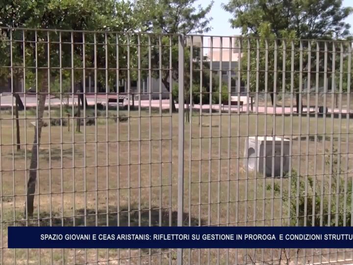 Oristano