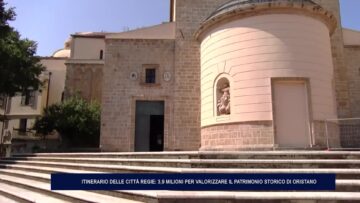 Oristano
