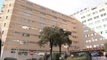 Ospedale Oncologico Cagliari