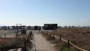 Poetto Quartu
