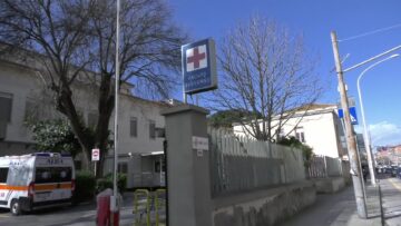 Pronto Soccorso Santissima Trinità