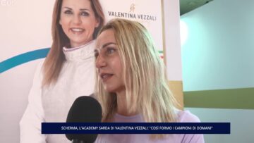 Valentina Vezzali