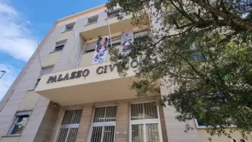 comune di nuoro