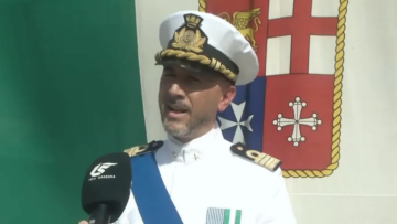 francesco ricci oristano