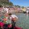 Più di mille chilometri a nuoto tra Sardegna e Corsica: al via la nuova sfida benefica di Gabriele Catta