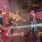 Lo spettacolo di Robbie Williams al Romazzino, parte la sfilata di big in Costa Smeralda