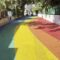 Cagliari, è scontro in Consiglio comunale sulla strada arcobaleno di Pirri