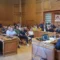 Nuoro, la presidente Todde alla Conferenza Sanitaria: “No agli scippi di personale”