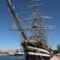 L’Amerigo Vespucci torna in Italia: prima tappa Cagliari, al via il rientro dal tour mondiale