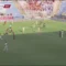 Il Cagliari si prepara alla sfida al Lecce ricevendo il Verona per la Coppa Italia