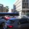 Traffico a Cagliari: la rotatoria in piazza d’Armi funziona, quella di Via Roma è nel caos