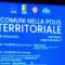 Cagliari, i comuni sardi fanno rete: “Protagonisti del futuro dei territori”