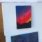 Sanluri, la storia a lieto fine di Andrea, dalla diagnosi di autismo alla pittura d’autore