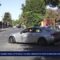 Sassari, in via Gessi segnaletica poco chiara e rischio incidenti