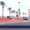 Cagliari, nuovo cantiere per la metro in viale La Playa: una rotonda al posto dei semafori