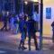 Olbia, nordafricano accoltella quattro persone in un ristorante, salvato dal linciaggio