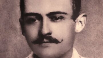 Peppino Mereu