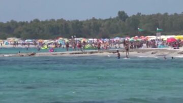 Stabilimenti balneari