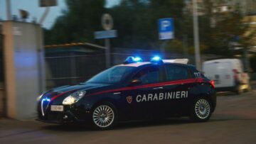carabinieri-ca