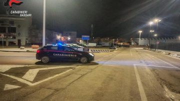 carabinieri-sassari