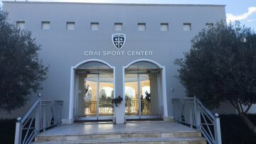 crai-center