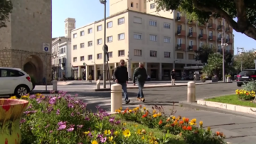 comune oristano