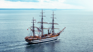 vespucci