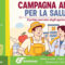 Campagna Amica  per la salute   #BIANCOPECORA