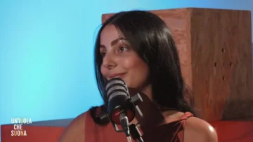 CHIARA PORCU