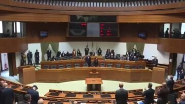 Consiglio regionale