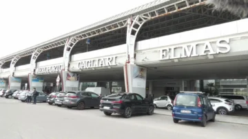 aeroporto cagliari