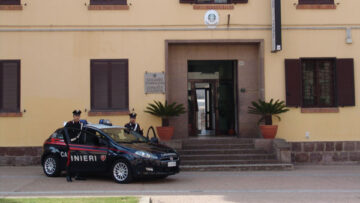 carbonia-carabinieri