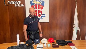 finto-carabiniere-ss