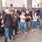 Il mondo delle campagne alza i toni sulla crisi, sit-in davanti al Consiglio regionale