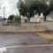 Calasetta, solidarietà unanime al sindaco dopo le scritte minacciose sui muri