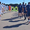 Allenatori e staff per il torneo delle regioni