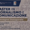 Giornalismo e comunicazione, il Master dell’Università di Cagliari con il CORECOM Sardegna