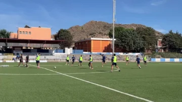 monserrato serie d