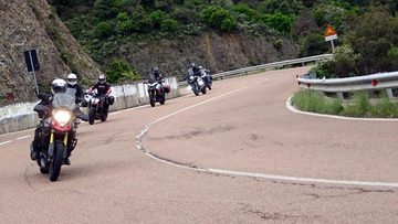 moto-orientale