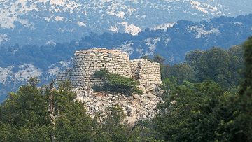 nuraghe-mereu