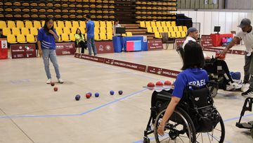 olbia-bocce