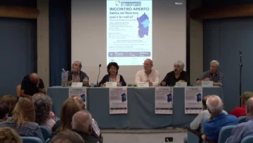 sanità pubblica