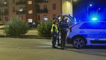 sassari-incidente-moto