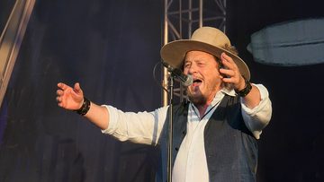zucchero